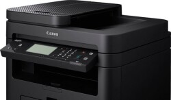 Canon I-Sensys MF237W Multifunction Mono Laser Printer - 5