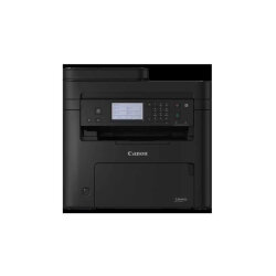 Canon i-SENSYS MF275dw Çok Fonksiyonlu Siyah Beyaz Lazer Yazıcı- C Grade - Canon