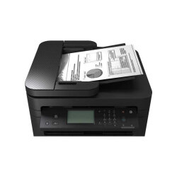 Canon i-SENSYS MF275dw Çok Fonksiyonlu Siyah Beyaz Lazer Yazıcı- C Grade - 2