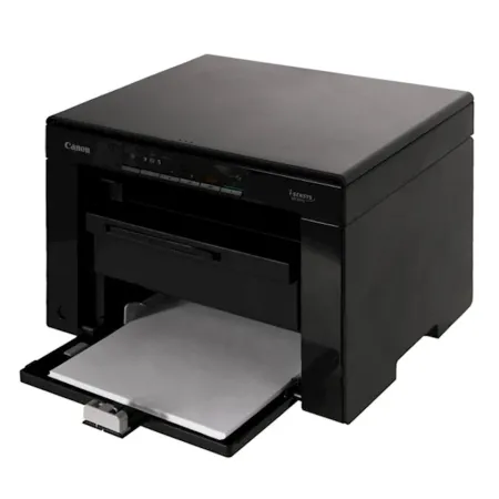 Canon i-Sensys MF3010-5252B004[AB] Çok Fonksiyonlu Lazer Yazıcı - 4