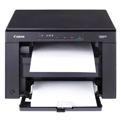 Canon i-Sensys MF3010-5252B004[AB] Çok Fonksiyonlu Lazer Yazıcı - 5