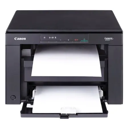 Canon i-Sensys MF3010-5252B004[AB] Çok Fonksiyonlu Lazer Yazıcı - 5
