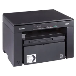 Canon i-Sensys MF3010-5252B004[AB] Çok Fonksiyonlu Lazer Yazıcı - 2