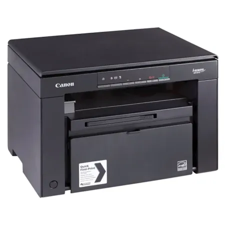 Canon i-Sensys MF3010-5252B004[AB] Çok Fonksiyonlu Lazer Yazıcı - 2