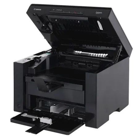 Canon i-Sensys MF3010-5252B004[AB] Çok Fonksiyonlu Lazer Yazıcı - 3
