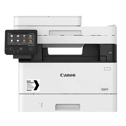 Canon İ-Sensys MF443DW Çok Fonksiyonlu Mono Lazer Yazıcı - Canon