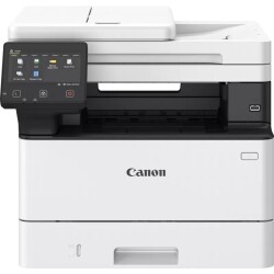 Canon i-SENSYS MF461dw-5951C020AA Çok Fonksiyonlu Lazer Yazıcı - Canon