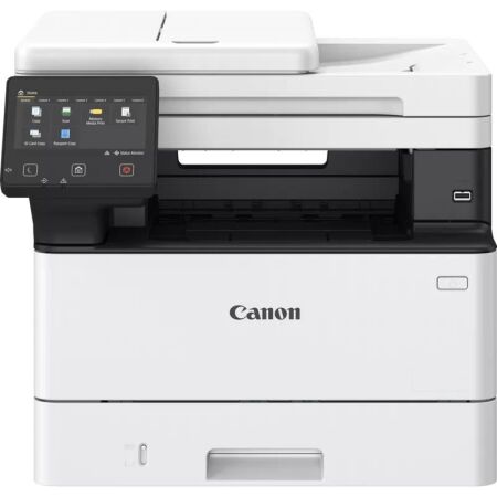 Canon i-SENSYS MF461dw-5951C020AA Çok Fonksiyonlu Lazer Yazıcı - 1