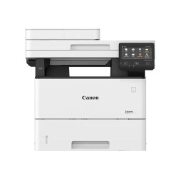 Canon i-SENSYS MF552dw Çok Fonksiyonlu Siyah Beyaz Yazıcı - Canon