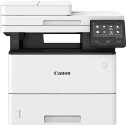 Canon İ-Sensys MF553DW-5460C010[AA] Çok Fonksiyonlu Mono Lazer Yazıcı - Canon