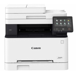 Canon i-Sensys MF657CDW-5158C001[AA] Wi-Fi Çok Fonksiyonlu Renkli Lazer Yazıcı - Canon