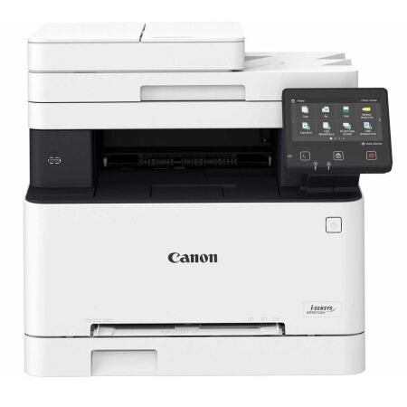 Canon i-Sensys MF657CDW-5158C001[AA] Wi-Fi Çok Fonksiyonlu Renkli Lazer Yazıcı - 1