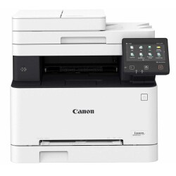 Canon i-Sensys MF657CDW-5158C001[AA] Wi-Fi Çok Fonksiyonlu Renkli Lazer Yazıcı - 2