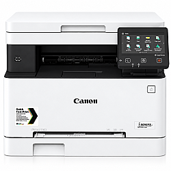 Canon i-SENSYS MF664Cdw 6928C008 Renkli Çok Fonksiyonlu Lazer Yazıcı - Canon