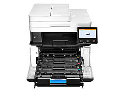 Canon i-SENSYS MF664Cdw 6928C008 Renkli Çok Fonksiyonlu Lazer Yazıcı Muadil Toner - 3