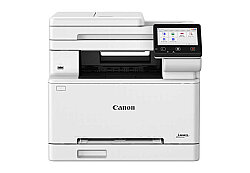 Canon i-SENSYS MF664Cdw 6928C008 Renkli Çok Fonksiyonlu Lazer Yazıcı Muadil Toner - Canon