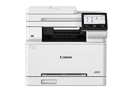 Canon i-SENSYS MF664Cdw 6928C008 Renkli Çok Fonksiyonlu Lazer Yazıcı Muadil Toner - 1