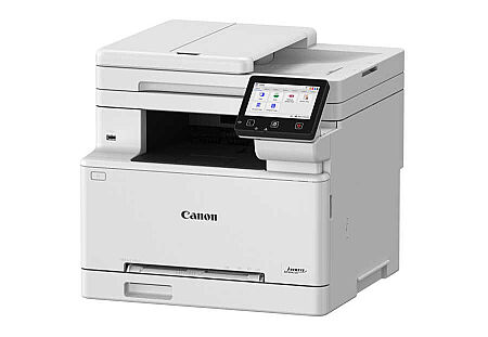 Canon i-SENSYS MF664Cdw 6928C008 Renkli Çok Fonksiyonlu Lazer Yazıcı Muadil Toner - 2