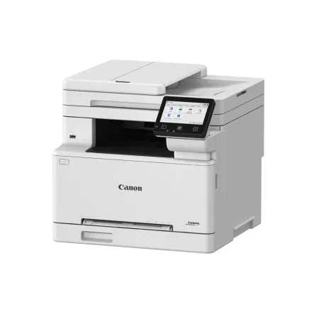 Canon i-SENSYS MF664Cdw Çok Fonksiyonlu Renkli Lazer Yazıcı - 1