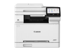 Canon i-SENSYS MF664Cdw Çok Fonksiyonlu Renkli Lazer Yazıcı - 2