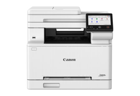 Canon i-SENSYS MF664Cdw Çok Fonksiyonlu Renkli Lazer Yazıcı - 2