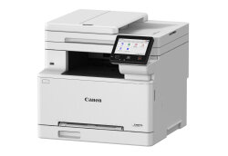 Canon i-SENSYS MF664Cdw Çok Fonksiyonlu Renkli Lazer Yazıcı - 3