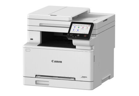 Canon i-SENSYS MF664Cdw Çok Fonksiyonlu Renkli Lazer Yazıcı - 3