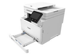 Canon i-SENSYS MF664Cdw Çok Fonksiyonlu Renkli Lazer Yazıcı - 6