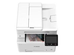 Canon i-SENSYS MF664Cdw Çok Fonksiyonlu Renkli Lazer Yazıcı - 7