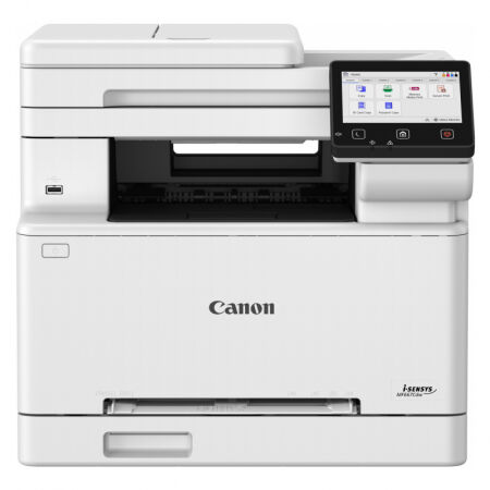 Canon i-SENSYS MF667Cdw 6928C001 Renkli Çok Fonksiyonlu Lazer Yazıcı - 1