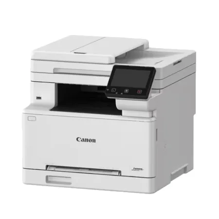 Canon i-SENSYS MF667Cdw 6928C001 Renkli Çok Fonksiyonlu Lazer Yazıcı - 2