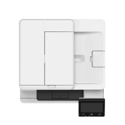 Canon i-SENSYS MF667Cdw 6928C001 Renkli Çok Fonksiyonlu Lazer Yazıcı - 3