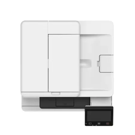 Canon i-SENSYS MF667Cdw 6928C001 Renkli Çok Fonksiyonlu Lazer Yazıcı - 3