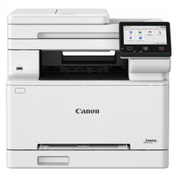 Canon i-SENSYS MF667Cdw Çok Fonksiyonlu Renkli Lazer Yazıcı - CANON