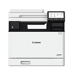 Canon i-SENSYS MF752CDW II 5455C012 Renkli Çok Fonksiyonlu Lazer Yazıcı - Canon