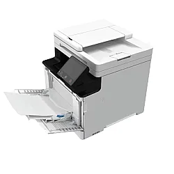 Canon i-SENSYS MF752CDW II 5455C012 Renkli Çok Fonksiyonlu Lazer Yazıcı - 4