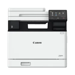 Canon i-Sensys MF752CDW II Çok Fonksiyonlu Renkli Lazer Yazıcı - 1