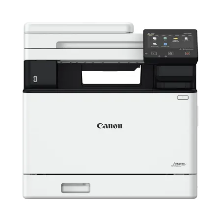Canon i-Sensys MF752CDW II Çok Fonksiyonlu Renkli Lazer Yazıcı - 1