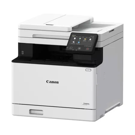 Canon i-Sensys MF752CDW II Çok Fonksiyonlu Renkli Lazer Yazıcı - 2