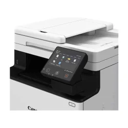 Canon i-Sensys MF752CDW II Çok Fonksiyonlu Renkli Lazer Yazıcı - 3