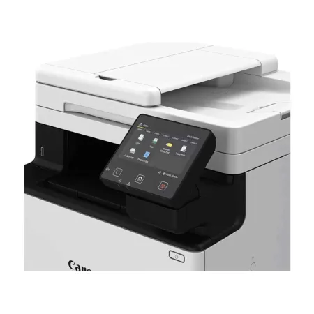 Canon i-Sensys MF752CDW II Çok Fonksiyonlu Renkli Lazer Yazıcı - 3
