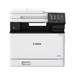 Canon i-Sensys MF752CDW Wifi Renkli Çok Fonksıyonlu Yazıcı - Canon