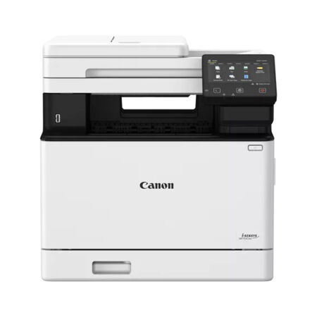 Canon i-Sensys MF752CDW Wifi Renkli Çok Fonksıyonlu Yazıcı - 1