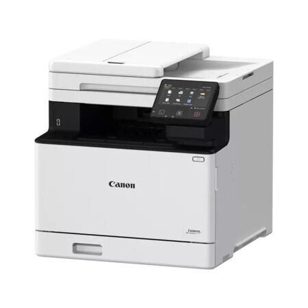 Canon i-Sensys MF752CDW Wifi Renkli Çok Fonksıyonlu Yazıcı - 2