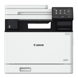 Canon - Canon i-Sensys MF754Cdw Çok Fonksiyonlu Renkli Lazer Yazıcı