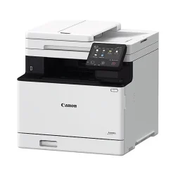 Canon i-Sensys MF754CDW II Çok Fonksiyonlu Renkli Lazer Yazıcı - 2