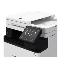Canon i-Sensys MF754CDW II Çok Fonksiyonlu Renkli Lazer Yazıcı - 3