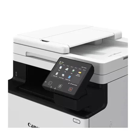 Canon i-Sensys MF754CDW II Çok Fonksiyonlu Renkli Lazer Yazıcı - 3