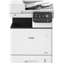 Canon i-SENSYS MF832Cdw Renkli Çok İşlevli Renkli Yazıcı - Canon