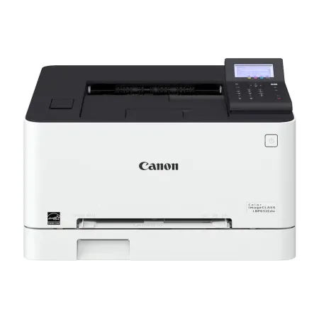 Canon imageCLASS LBP632Cdw-5159C003 Renkli Lazer Yazıcı - 1